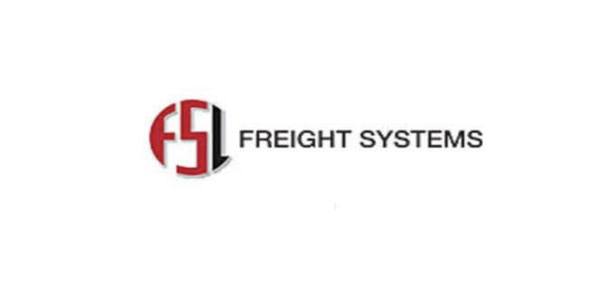freight system